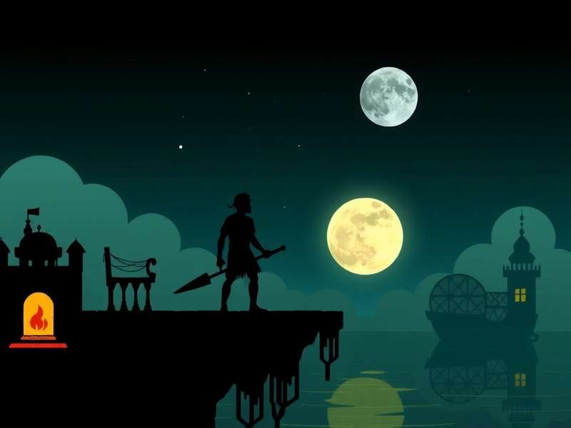 Varanasi Indie Games development team collaborating in a modern office